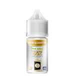 Pod Juice x RAZ White Gummy Ice 30mL collab frozen candy salt nic bottle