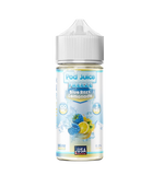 Pod Juice Blue Razz Lemonade Freeze 100mL salt nic vape juice