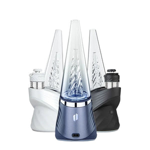 Puffco Peak Pro With 3DXL Chamber E-Rig Vaporizer - Vape Demand