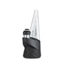 Puffco Peak Pro With 3DXL Chamber E-Rig Vaporizer - Onyx