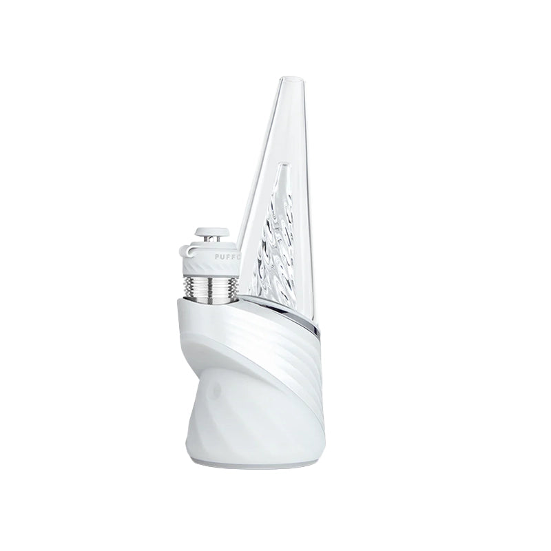 Puffco Peak Pro With 3DXL Chamber E-Rig Vaporizer - Vape Demand