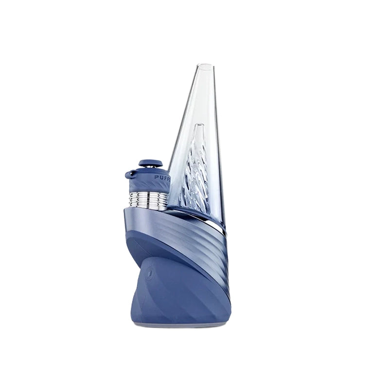 Puffco Peak Pro With 3DXL Chamber E-Rig Vaporizer - Vape Demand
