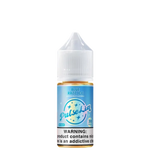 Coastal Clouds Salt - Menthol 30mL E-Liquid Bottle