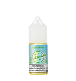 Pulse Liq Salts - Cool Mint 30mL E-Liquid Bottle