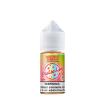 Pulse Liq Salts Sour Apple Blow Pop 30mL nicotine salt e-liquid bottle