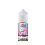 Pulse Liq Salts Sour Strawberry 30mL nicotine salt e-liquid bottle