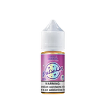 Pulse Liq Salts Triple Berries 30mL nicotine salt e-liquid bottle
