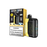 Geek Bar Pulse X Disposable Vape - 25000 Puffs - Vape Demand