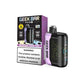 Geek Bar Pulse X Disposable Vape - 25000 Puffs - Vape Demand