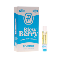 Blew Berry