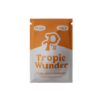 Tropic Wunder