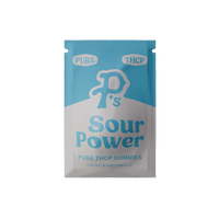 Sour Power