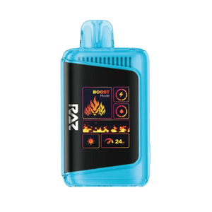 RAZ LTX DC25000 0% Zero Nicotine Disposable Vape - 25000 Puffs