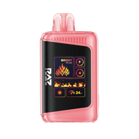 Strawberry Burst