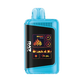RAZ LTX DC25000 0% Zero Nicotine Disposable Vape - 25000 Puffs