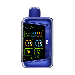 RAZ RX 50K Disposable Vape - 50000 Puffs