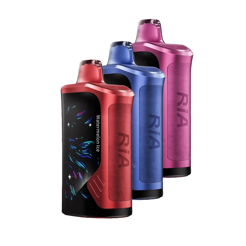 RIA NV30K Disposable Vape - 30000 Puffs - Vape Demand