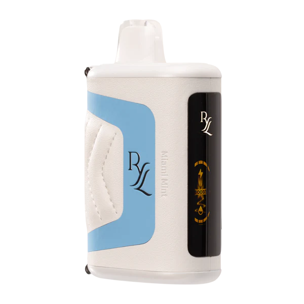RAZ RYL Classic Disposable Vape - 35000 Puffs - Vape Demand