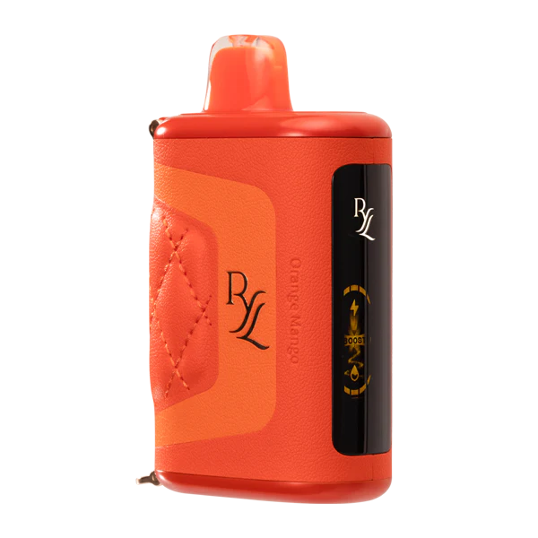 RAZ RYL Classic Disposable Vape - 35000 Puffs - Vape Demand