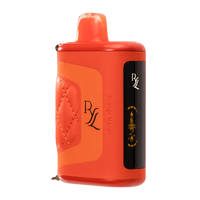 Orange Mango