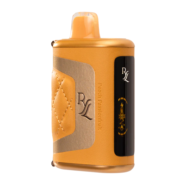 RAZ RYL Classic Disposable Vape - 35000 Puffs - Vape Demand