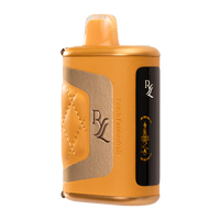 Peach Passionfruit