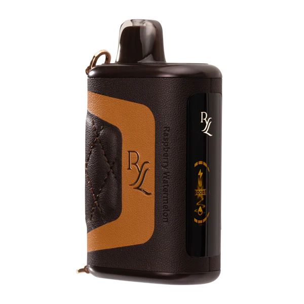 RAZ RYL Classic Disposable Vape - 35000 Puffs - Vape Demand