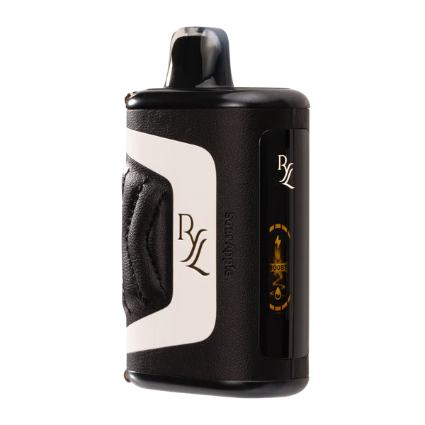 RAZ RYL Classic Disposable Vape - 35000 Puffs - Vape Demand