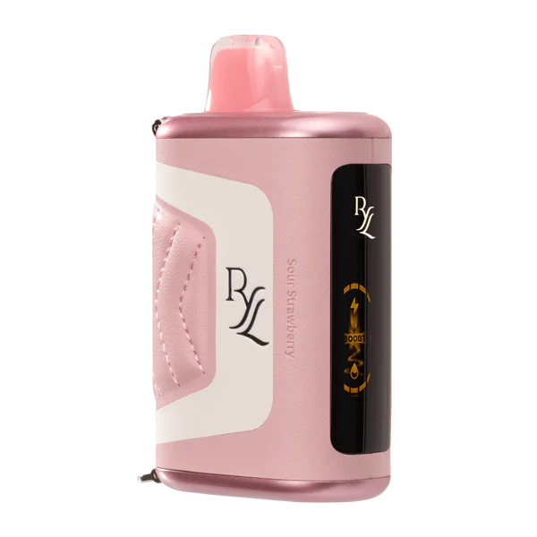 RAZ RYL Classic Disposable Vape - 35000 Puffs - Vape Demand