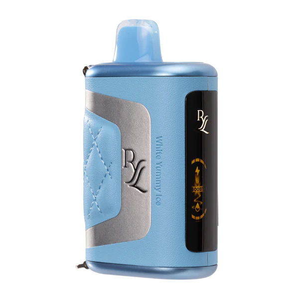 RAZ RYL Classic Disposable Vape - 35000 Puffs - Vape Demand