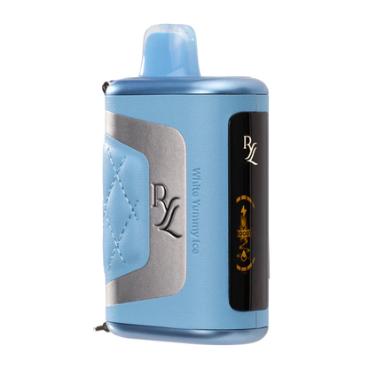 RAZ RYL Classic Disposable Vape - 35000 Puffs - Vape Demand