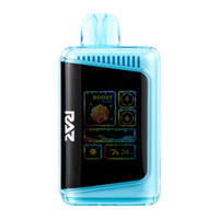 Blue Raz Gush