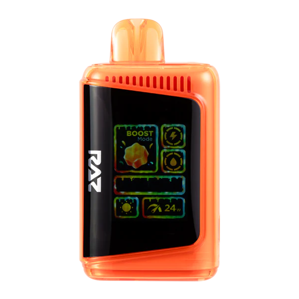 RAZ LTX DC25000 Disposable Vape - 25000 Puffs - Vape Demand