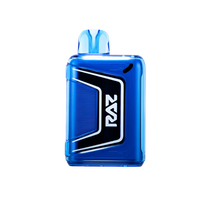 Blue Raz B-Pop