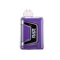 Grape Ice