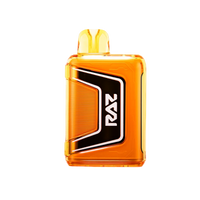Orange Raspberry
