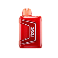 Ruby (Cherry Strawberry Raspberry)