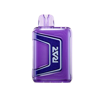 Violet (Grape Strawberry)