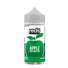 Reds Apple Watermelon 100mL e-liquid bottle
