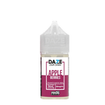 Reds Apple Berries 30mL salt nicotine e-liquid bottle