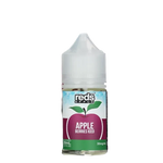 Reds Apple Berries ICED 30mL salt nicotine e-liquid bottle