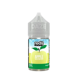 Reds Apple Gold Kiwi ICED 30mL salt nicotine e-liquid bottle