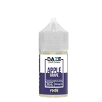 Reds Apple Grape 30mL salt nicotine e-liquid bottle