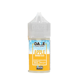 Reds Apple Mango ICED 30mL salt nicotine e-liquid bottle