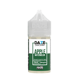Reds Apple Watermelon 30mL salt nicotine e-liquid bottle