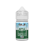 Reds Apple Watermelon ICED 30mL salt nicotine e-liquid bottle
