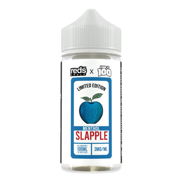 Reds x Keep It 100 E-Liquid - 100mL - Vape Demand
