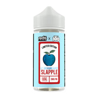 Slapple ICED
