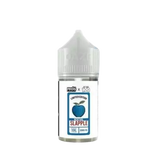 Reds x Keep It 100 Menthol Slapple 30mL salt nicotine e-liquid bottle
