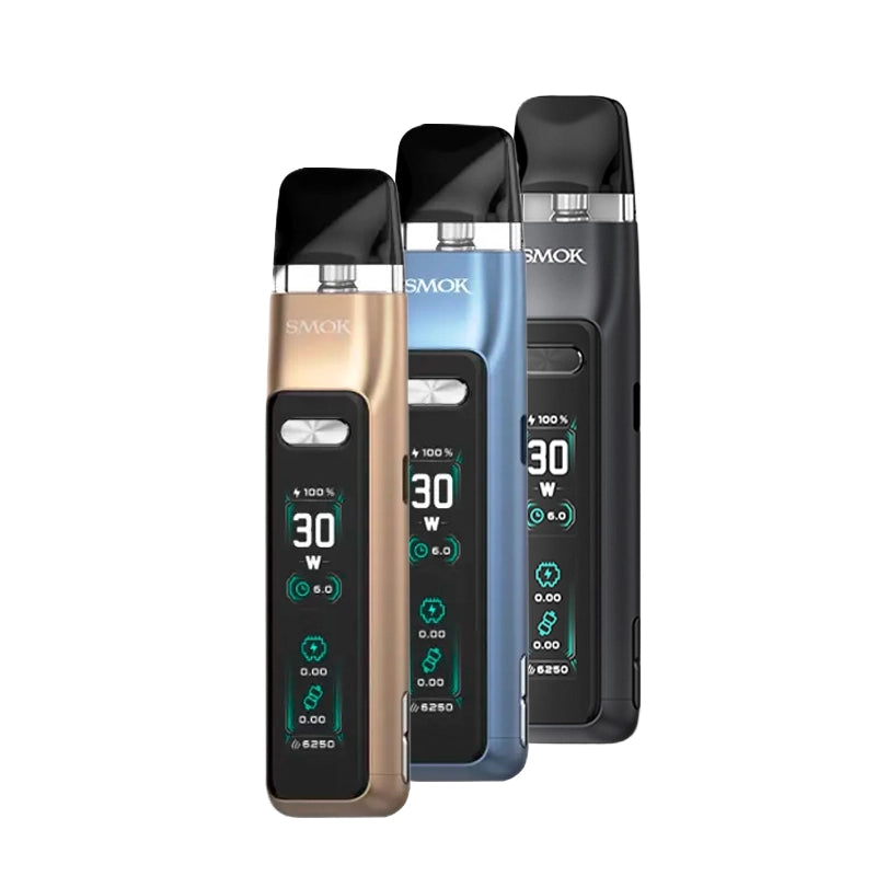 SMOK Novo GT 1300mAh Pod System Starter Kit - Vape Demand